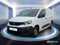 Peugeot Partner M 650kg BlueHDi 100ch S&S