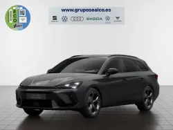 CUPRA León Sportstourer 1.5 eTSI 110 DSG