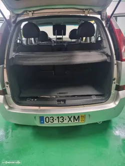 Opel Meriva 1.7 CDTI Cosmo