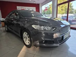 Ford Mondeo 1.5 EcoBoost Business 160
