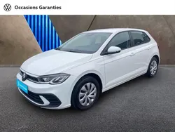 Volkswagen Polo 1.0 MPI 80ch