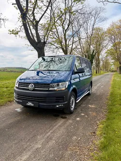 VW T6 L1H1 2.0 TDI 102 ch- Entretien complet - TVA récupérable