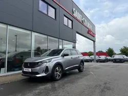 Peugeot 5008 BlueHDi 130ch S&S BVM6 Allure