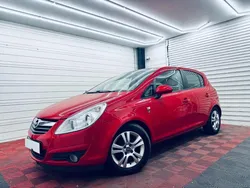 Opel Corsa 1.3 CDTI 95 EDITION 111 / GPS - REGULATEUR DE VITESSE - CLIM