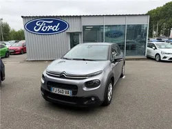 Citroën C3 III BUSINESS BLUEHDI 100 S&S BVM Feel Feel Business