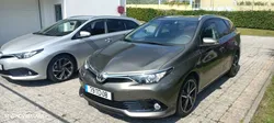 Toyota Auris Touring Sports 1.4 D-4D C.+P.Sport +TSS+Navi