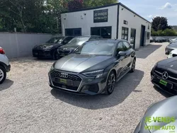 Audi A3 sportback 40 TFSI e 204ch S-line S-tronic 6