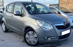 OPEL Agila 2 / 1.0 i 12V 65 cv *Finiton Enjoy / Chaine de distribution / Clim