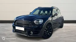 Mini Countryman Cooper 136ch Longstone BVA7 122g