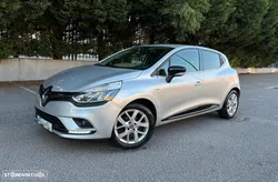 Renault Clio 0.9 TCe Limited Edition