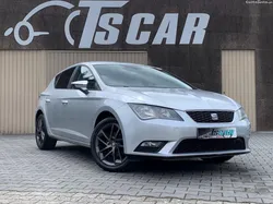 Seat Leon 1.6 TDi Ecomotive Style by Seat Sport