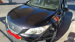 Seat Ibiza 1.4 TDi Reference de 2010