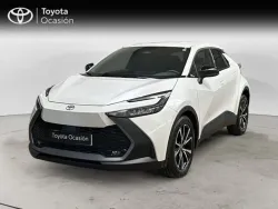 Toyota C-HR 140H Advance