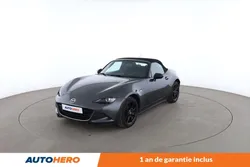 Mazda MX-5 RF 1.5 Skyactiv-G Elegance 132 ch