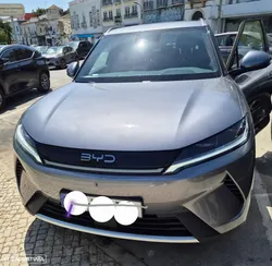 BYD Atto 2 1.5 DM-i Boost