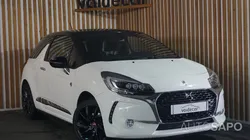 DS DS3 de 2019
