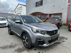 Peugeot 3008 1.5 BlueHDi 130ch SetS BVM6 Active