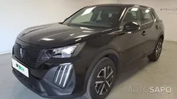 Peugeot 2008 1.2 PureTech Style de 2024