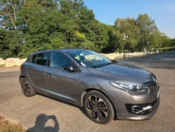 Renault Megane III 1.5 DCI 110CH boite auto automatique