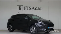 Ford Puma 1.0 EcoBoost ST-Line Aut. de 2024