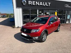 Dacia sandero stepway sl urban prestige 1.5 dci 90 chx