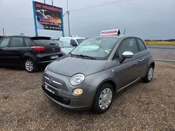 Fiat 500 1.2 8V 69CH COLOR THERAPY
