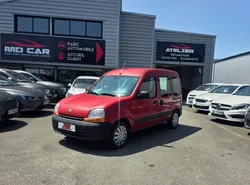 Renault Kangoo 1.9 D Authentique