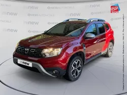 Dacia Duster 1.5 Blue dCi 115ch Prestige 4x2 - 20