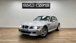 Bmw Z3 M Coupé 3.2 321 ch Faible kilométrage / Sièges électriques - chauffants / Climatisation