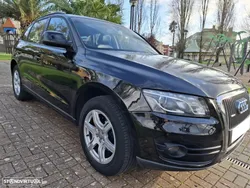 Audi Q5 2.0 TDI Sport S-tronic
