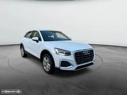 Audi Q2 35 TFSI Advanced S tronic
