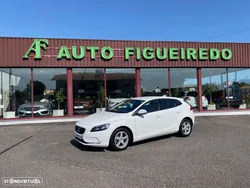 Volvo V40 2.0 D2 Kinetic Eco