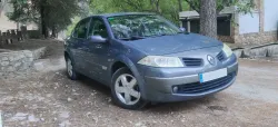 Renault Megane Mégane 1.6 Dynamique