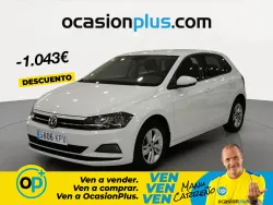 VOLKSWAGEN Polo 1.0 TSI Advance 70kW