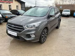 Ford KUGA 2.0 TDCI 150CH STOP&START ST-LINE 4X4 POWERSHIFT