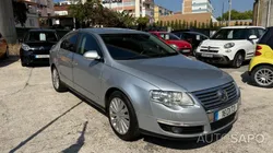 Volkswagen Passat de 2007