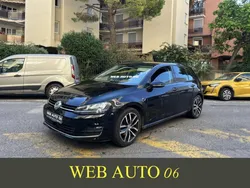 Volkswagen Golf VII 1.6 TDI 110ch DSG7