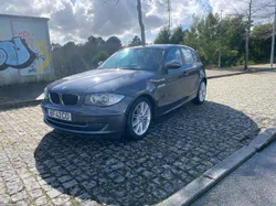 BMW 118 d