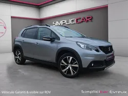 PEUGEOT 2008 I 1.6 BLUE HDI 120 GT LINE 120Ch Garantie 12 mois