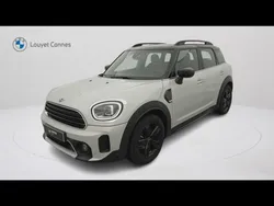 Mini Countryman Cooper 136ch Northwood BVA7