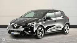 Renault Clio 1.3 TCe 140ch RS Line