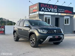 Dacia Duster 1.0 TCe Prestige
