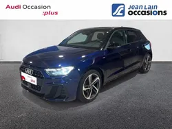 Audi A1 Sportback 30 TFSI 116 ch S tronic 7 S Line Plus