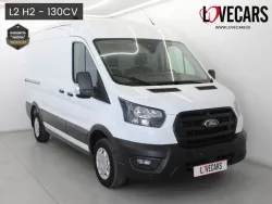 Ford Transit Transit 2.0 TDCI FURGON T310 L2 H2 130