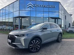 Ds DS 7 BlueHDi 130ch Rivoli Automatique