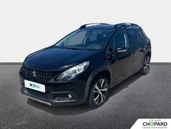 Peugeot 2008 1.2 PureTech 110ch S&S BVM5 GT Line