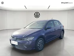 VOLKSWAGEN Polo 1.0 TSI 95 S&S DSG7 VW Edition