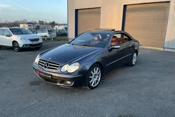 MERCEDES CLK Coupé 320 CDI 224CH BVA Avantgarde GTIE 12 MOIS