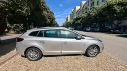 Renault Mégane 1.5dci