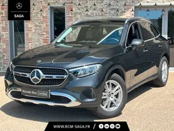 Mercedes GLC SUV 220 d 4MATIC Avantgarde Line